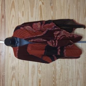 Chico's Wrap/Shawl OS
